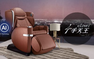 Massage Chair for Sale: 3 Common Myths About Them