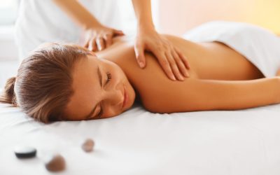 This is How Massage Relieves Pain