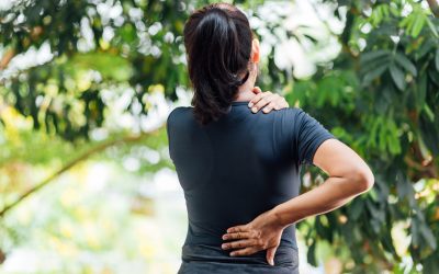 Why Am I Sore After Massage? The Answers