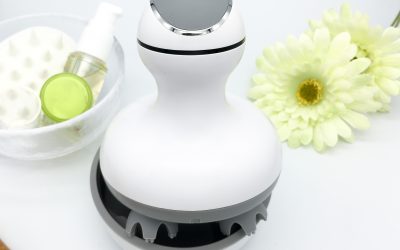 Scalp Massager Benefits That You Must Know