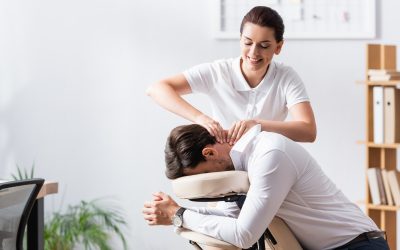 What are the Benefits of Massage for Neck Pain?