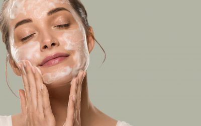 What Does Facial Cleanser Do? The Simple Steps to Clear Skin